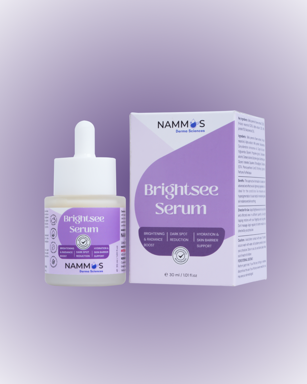 Brightsee Serum